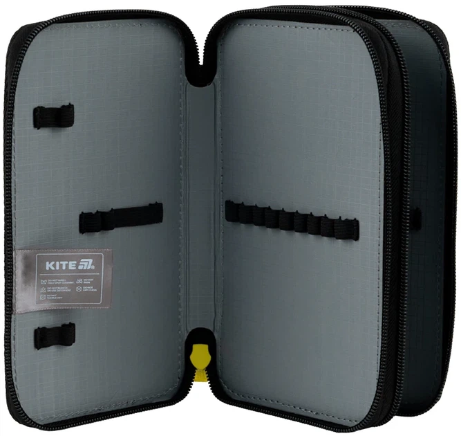 Шкільний набір Kite Education Cyber 3 предмети (SET_K25-556M-2) - зображення 19