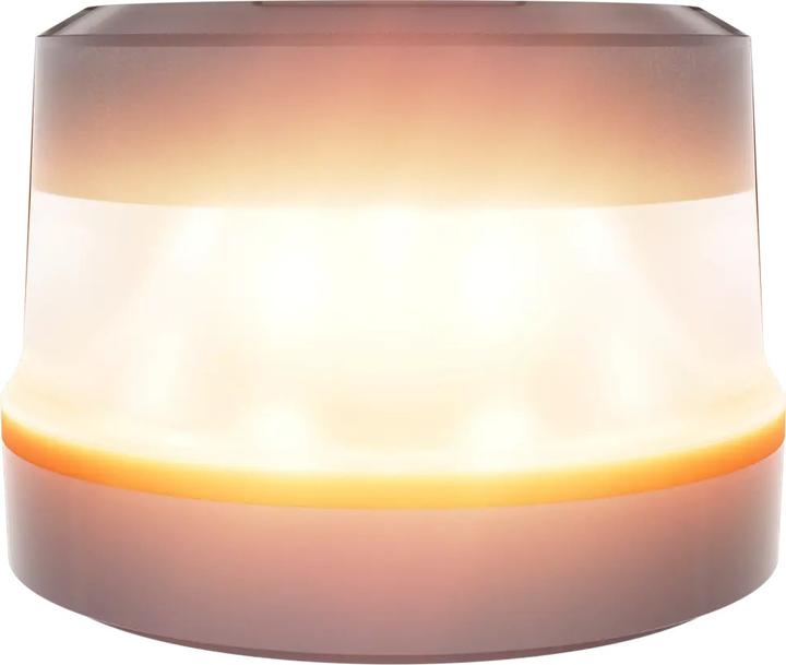 Lampa OSRAM LEDguardian ROAD FLARE Signal V16 IoT (4062172397599) - obraz 5