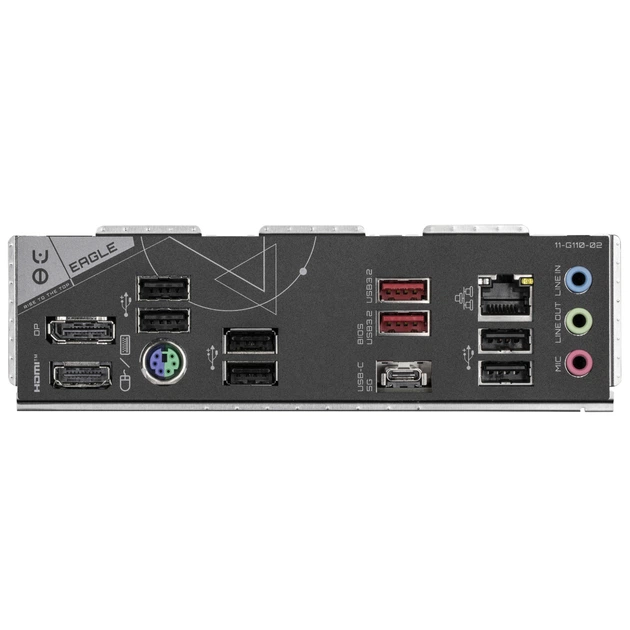 Материнская плата GIGABYTE B650 EAGLE - изображение 3