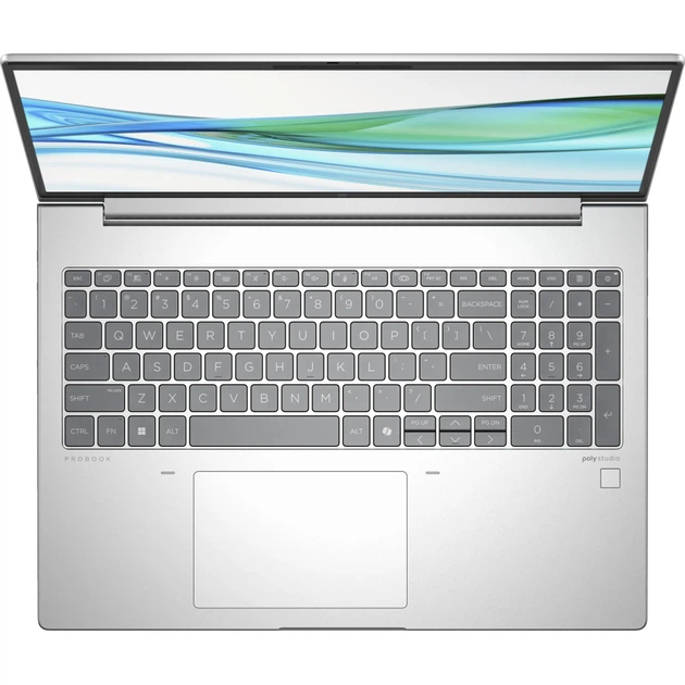 Ноутбук HP Probook 465 G11 (9Y7C7ET) - изображение 4