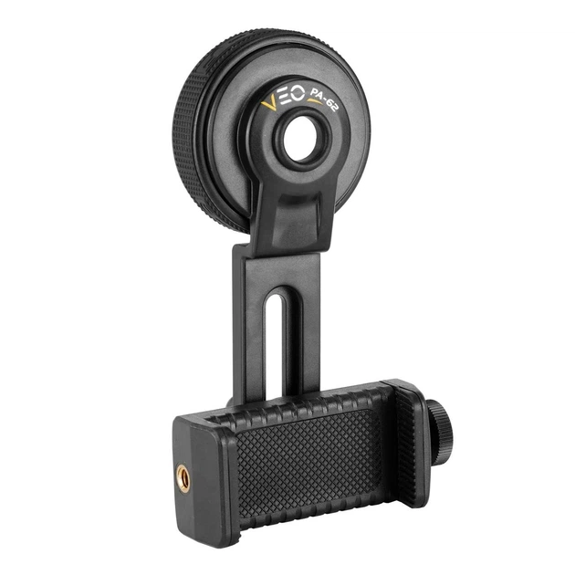 Адаптер Vanguard Digiscoping Adapter VEO PA-62 для смартфона (VEO PA-62) - зображення 9