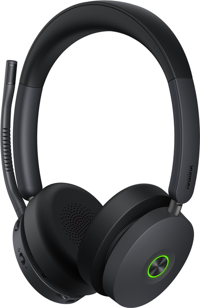 Гарнітура Yealink BH74 Teams USB-C/A (1208678) - зображення 2