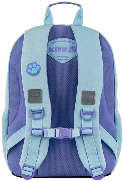 Шкільний набір Kite Education Catsline 3 предмети (SET_K25-585M-1) - зображення 6