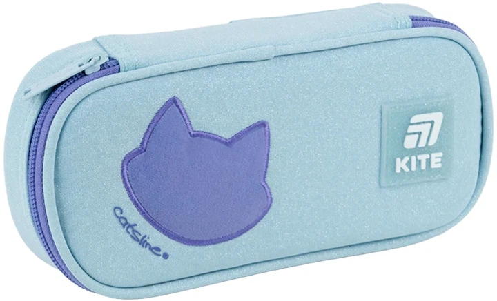 Шкільний набір Kite Education Catsline 3 предмети (SET_K25-585M-1) - зображення 18