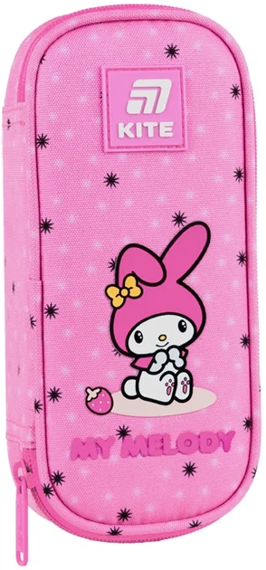 Шкільний набір Kite Education My Melody 3 предмети (SET_HK25-585M-2) - зображення 18