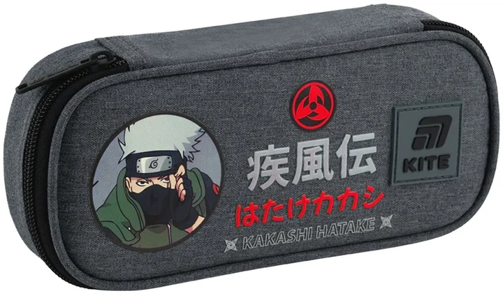 Шкільний набір Kite Education Naruto Shippuden 3 предмети (SET_NR25-585M-1) - зображення 18