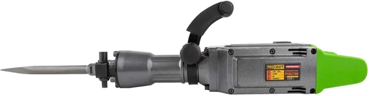 Отбойный молоток ProCraft PSH2700 - изображение 3