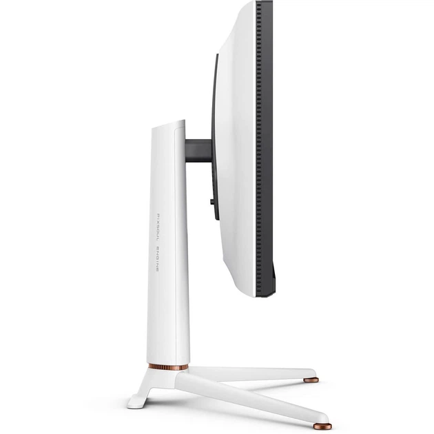 Монитор 27" BenQ EX271U White UHD IPS 165Hz (9H.LN2LB.QBE) - изображение 8