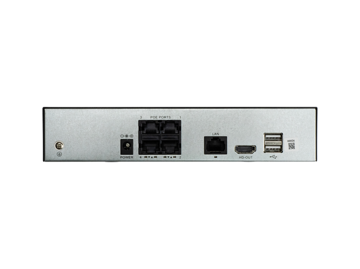 IP-відеореєстратор SEVEN IR-7209-4PAI - изображение 2