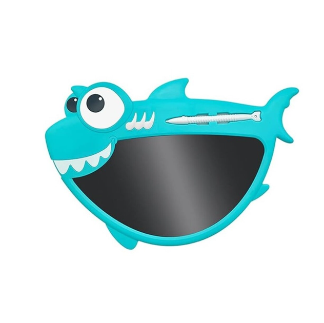 Детский графический планшет для рисования Kids Pad 9'' Color Shark Blue (2000985000529) - Фото 1 Детский графический планшет для рисования Kids Pad 9'' Color Shark Blue (2000985000529) - изображение 1