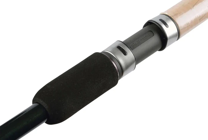 Вудилище фідерне Daiwa Aqualite Feeder 3.90m max 180g - зображення 7