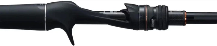Кастинговое удилище Shimano Poison Adrena 172H2 Spiral X Core карбоновая рукоять быстрый строй - изображение 2