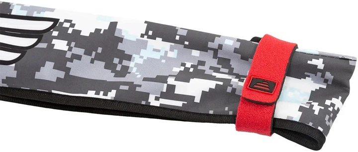 Чехол Favorite FCRB144-BLC для спиннинга 144cm ц:blue camo - изображение 3