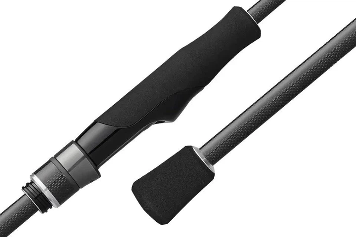 Спиннинг Graphiteleader 23 Finezza UX 23GFINUS-752L-T 2.27m 1-7g - изображение 3
