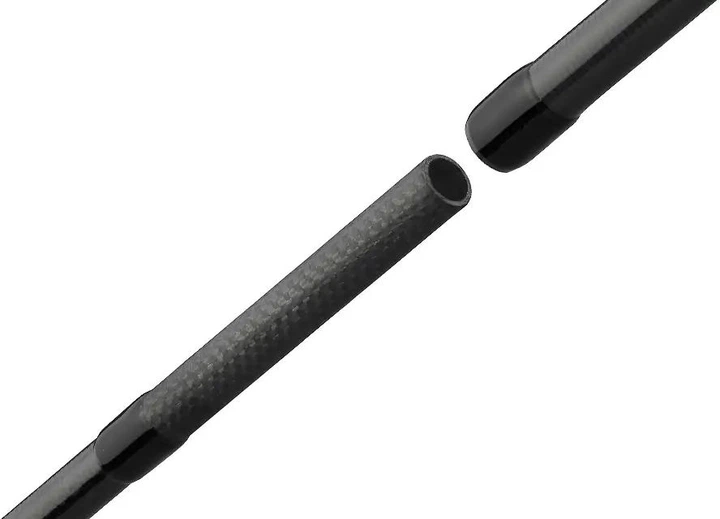 Спінінг Graphiteleader 24 Tiro 802MH Fuji Quattro Graphite Cloth XX 2.44м 12-46г - Фото 5 Спінінг Graphiteleader 24 Tiro 802MH Fuji Quattro Graphite Cloth XX 2.44м 12-46г - зображення 5