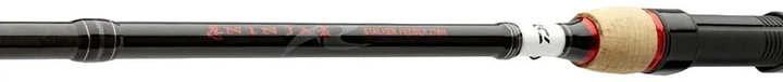 Вудилище фідерне Daiwa Ninja Feeder 3.90m max 220g - зображення 2