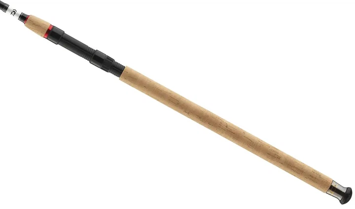 Вудилище фідерне Daiwa Ninja Feeder 3.90m max 220g - зображення 4