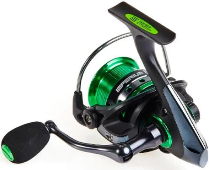 Котушка Feeder Concept Imperium 8 5000FD 7+1BB - зображення 2