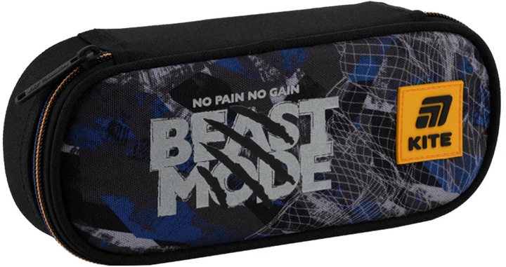Шкільний набір Kite Education Beast Mode 3 предмети (SET_K25-700M-4) - зображення 18