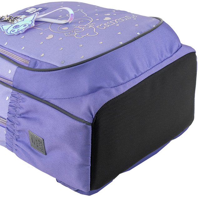 Шкільний набір Kite Education Kuromi 3 предмети (SET_HK25-700M) - зображення 8