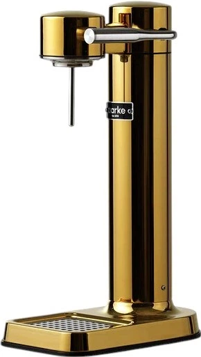 Сатуратор Aarke Carbonator 3 Gold (AAC3-GOLD) – фото, отзывы