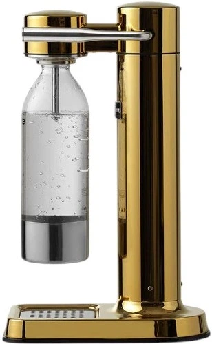 Сатуратор Aarke Carbonator 3 Gold (AAC3-GOLD) – фото, отзывы