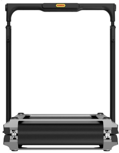 Bieżnia Xiaomi KingSmith WalkingPad Treadmill R3 Hybrid - obraz 3