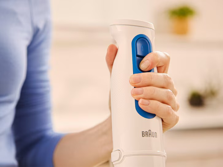 Blender Braun MultiQuick 3 MQ30001MWH - obraz 3