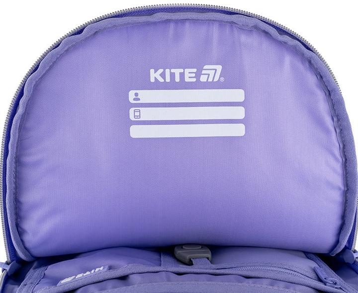 Шкільний набір Kite Education Kuromi 3 предмети (SET_HK25-700M) - зображення 9