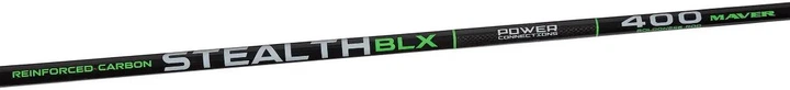Вудилище болонське Maver Stealth BLX 5.00m - зображення 2
