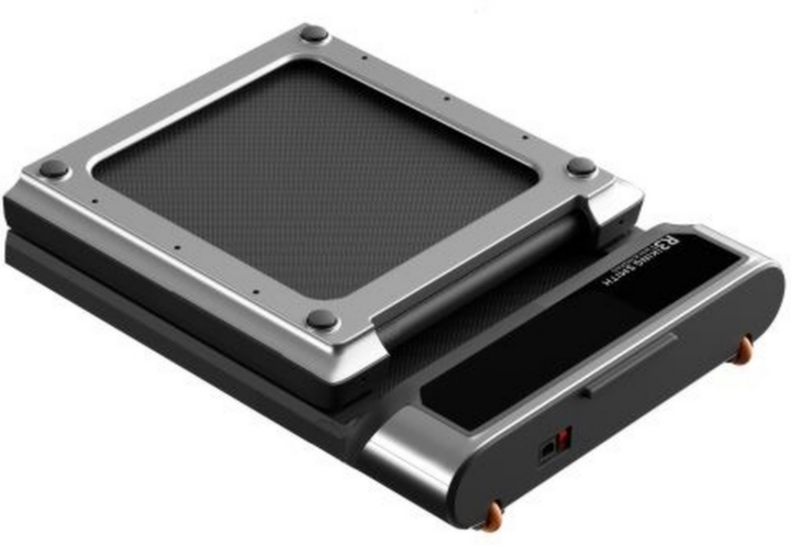 Bieżnia Xiaomi KingSmith WalkingPad R3 JustWalk (6977806880409) - obraz 14