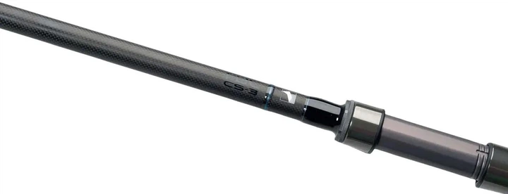 Вудилище коропове Sportex FBC CS-3 Carp 13’/3.96m 3.75lbs - 2sec. - зображення 2