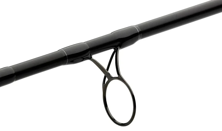 Удилище карповое Prologic C1 Avenger Old Skool 12’/3.60m 3.5lbs - 2sec. - изображение 4