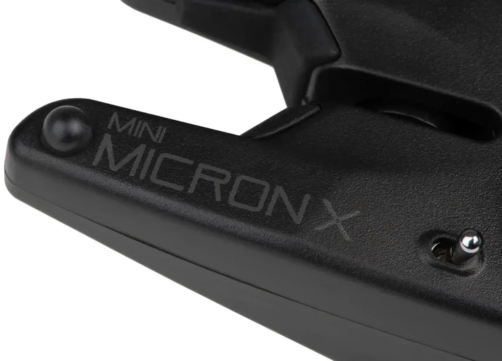 Набір сигналізаторів Fox International Mini Micron X 4 Rod Set - Фото 3 Набір сигналізаторів Fox International Mini Micron X 4 Rod Set - зображення 3