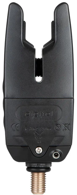 Набір сигналізаторів Fox International Mini Micron X 4 Rod Set - Фото 7 Набір сигналізаторів Fox International Mini Micron X 4 Rod Set - зображення 7