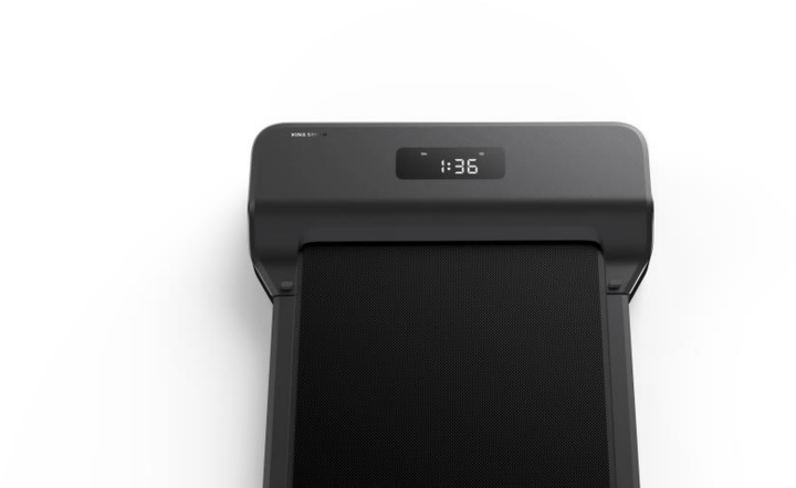 Бігова доріжка Xiaomi KingSmith WalkingPad Z1F (6977806880737) - зображення 2