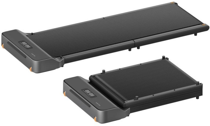 Бігова доріжка Xiaomi KingSmith WalkingPad Z1F (6977806880737) - зображення 9