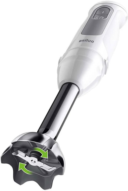 Blender Braun MultiQuick 5 MQ50001M - obraz 3