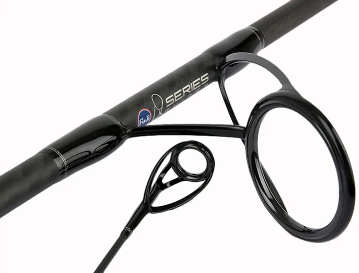 Удилище карповое Fox International Horizon X5 Spod/Marker Rod 12’/3.60m 5lbs - 2 sec. - изображение 3