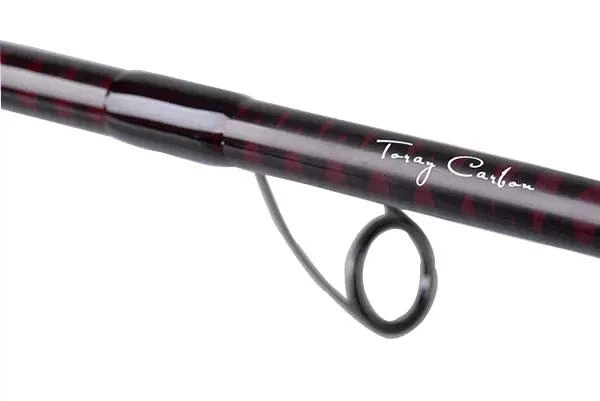 Спиннинг Savage Gear Custom Predator Trigger 8"6’/2.58m max 240g - изображение 8