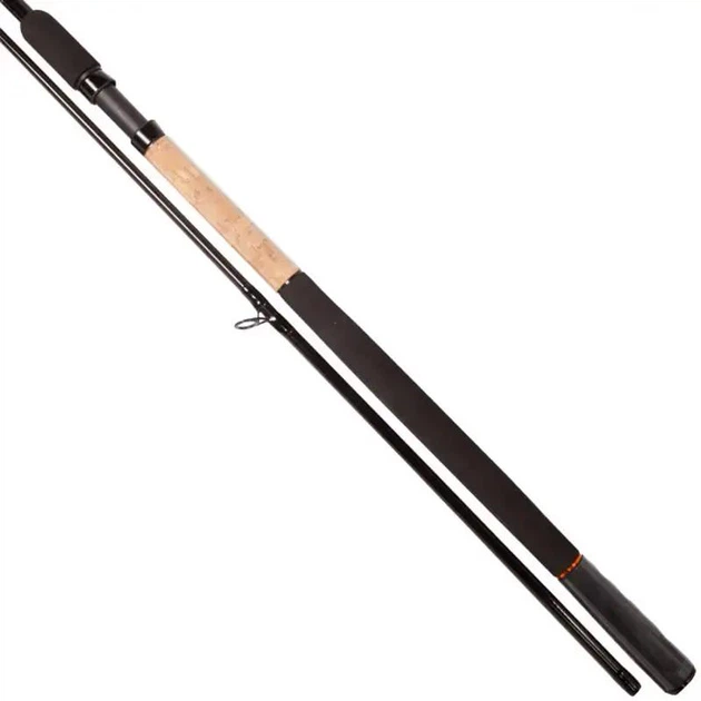 Удилище фидерное Guru N-Gauge Feeder Rod 11’/3.35m max 60g - изображение 4