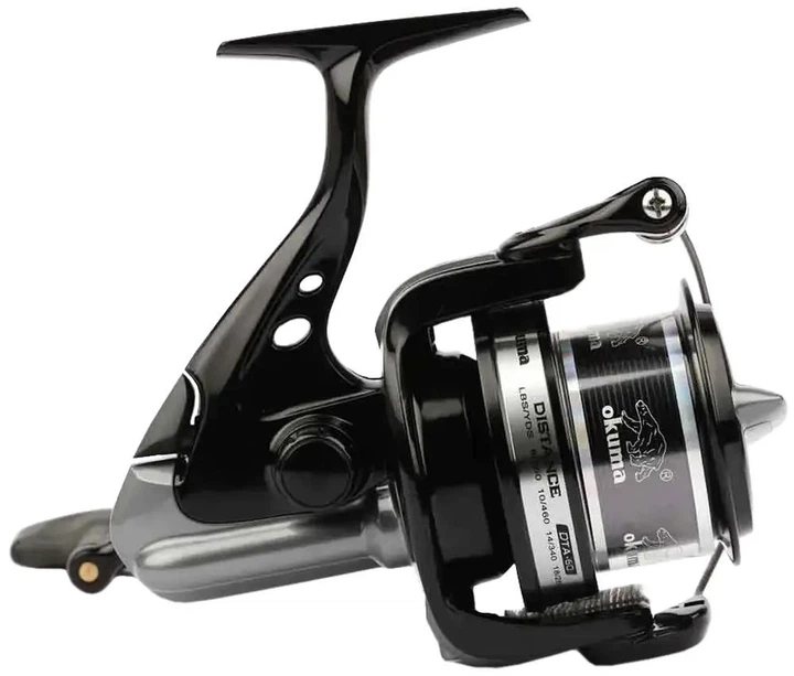 Котушка Okuma Distance DTA-60 3+1BB - зображення 3