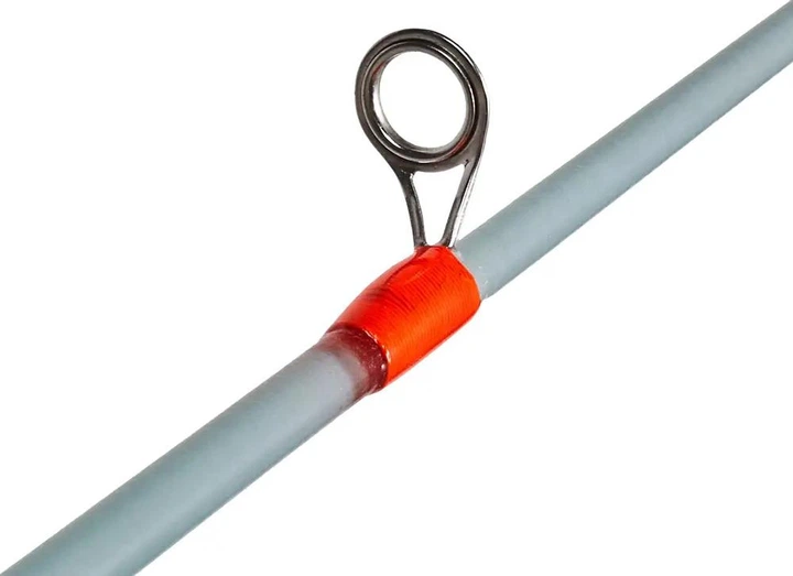 Удочка зимняя Salmo Sensitip 50cm - Фото 2 Удочка зимняя Salmo Sensitip 50cm - изображение 2