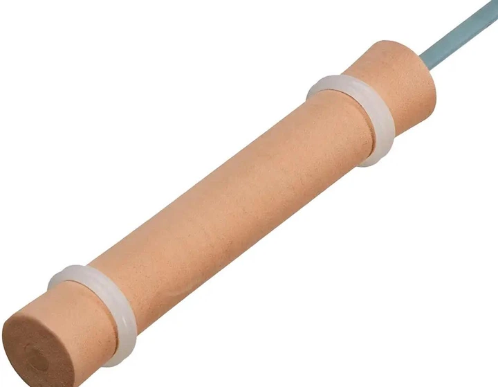 Удочка зимняя Salmo Sensitip 50cm - Фото 4 Удочка зимняя Salmo Sensitip 50cm - изображение 4