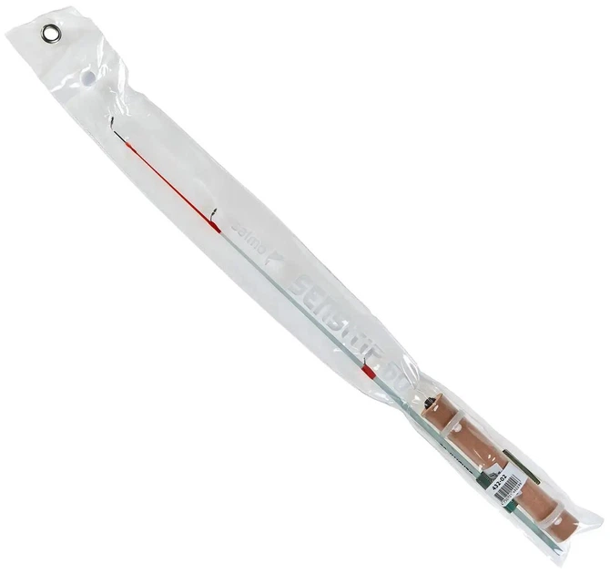Удочка зимняя Salmo Sensitip 50cm - Фото 5 Удочка зимняя Salmo Sensitip 50cm - изображение 5