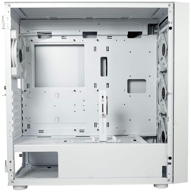Obudowa LC-Power Gaming 810W Bright Crawler X White (LC-810W-ON) - obraz 17