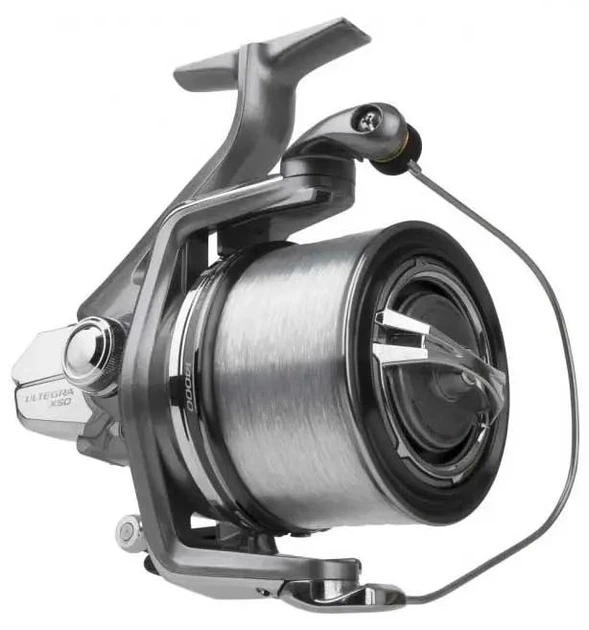 Котушка Shimano Ultegra 5500XSD 4+1BB - зображення 2