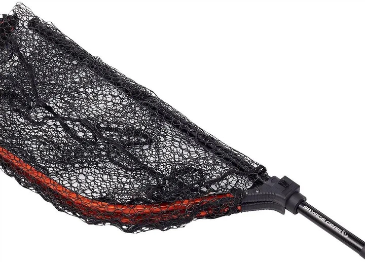 Підсак Savage Gear Twist & Fold Net L (70x60cm) 100cm - зображення 6