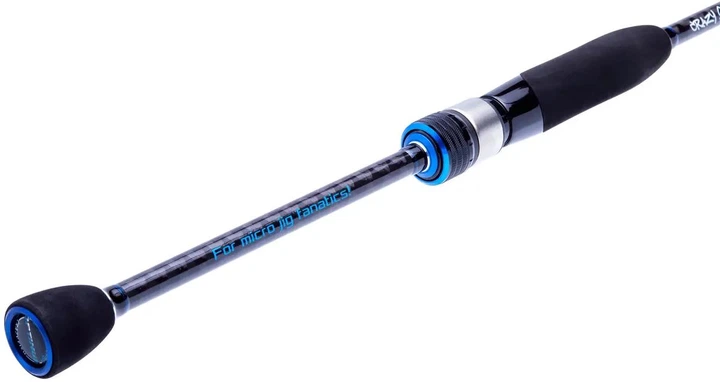 Спінінг Crazy Fish Optimus OSR762LS 2.29m 2-10g - зображення 3