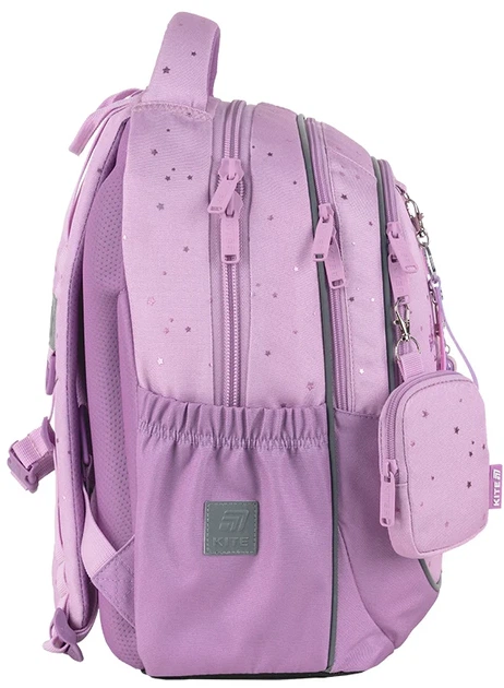 Шкільний набір Kite Education ShiningStar 3 предмети (SET_K25-700M-2) - зображення 5